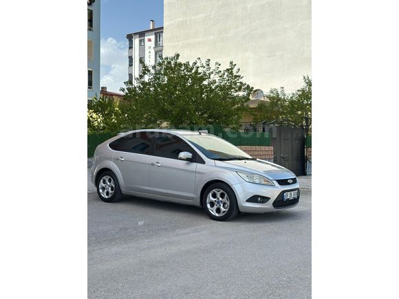 Sahibinden Ford Focus 1.6 TDCi Collection 2011 Model
