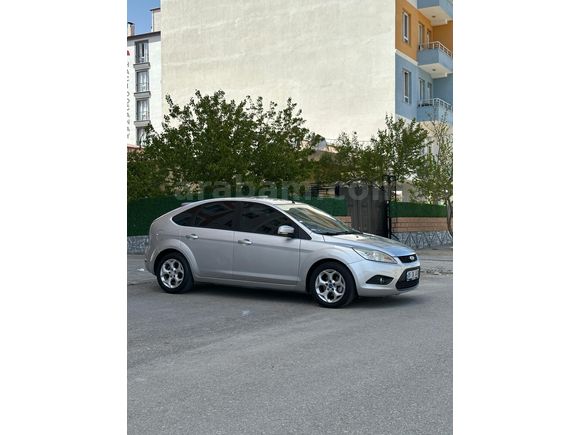 Sahibinden Ford Focus 1.6 TDCi Collection 2011 Model