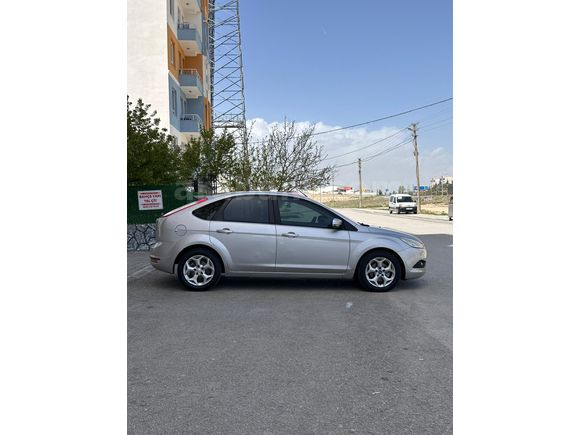Sahibinden Ford Focus 1.6 TDCi Collection 2011 Model