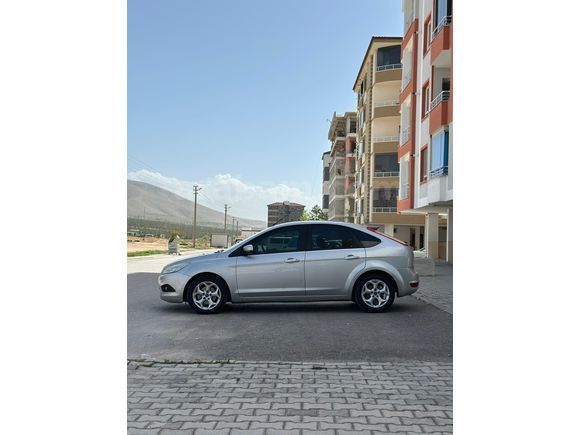 Sahibinden Ford Focus 1.6 TDCi Collection 2011 Model