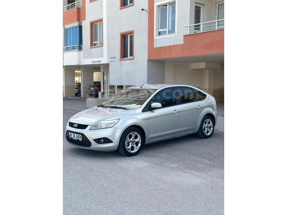 Sahibinden Ford Focus 1.6 TDCi Collection 2011 Model