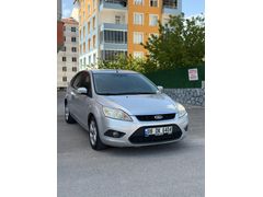 Sahibinden Ford Focus 1.6 TDCi Collection 2011 Model