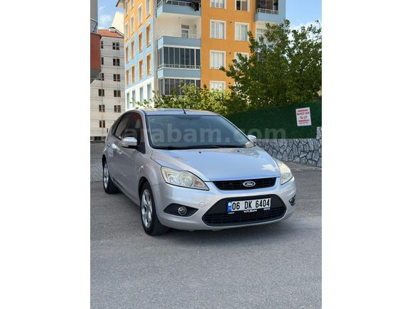 Sahibinden Ford Focus 1.6 TDCi Collection 2011 Model