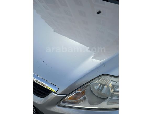 Sahibinden Ford Focus 1.6 TDCi Collection 2011 Model