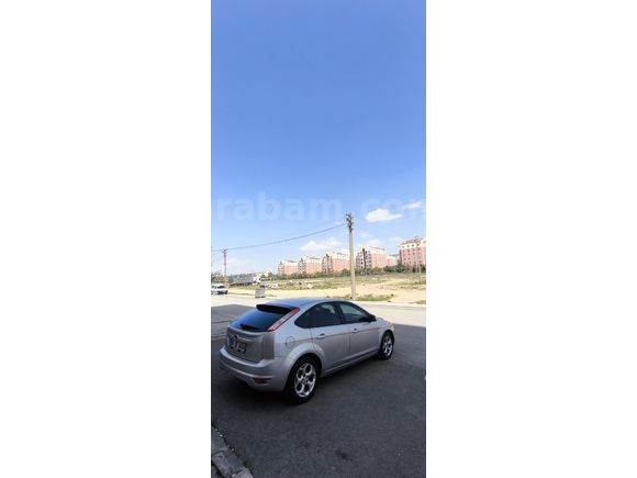 Sahibinden Ford Focus 1.6 TDCi Collection 2011 Model