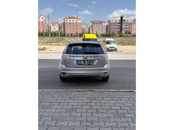Sahibinden Ford Focus 1.6 TDCi Collection 2011 Model