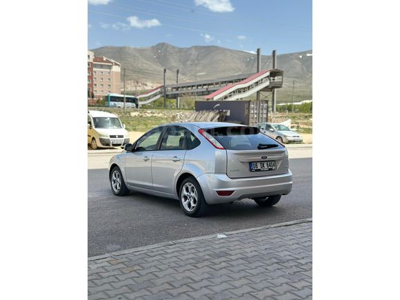 Sahibinden Ford Focus 1.6 TDCi Collection 2011 Model