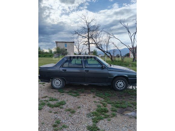Sahibinden Renault R 9 1.4 Spring 1996 Model