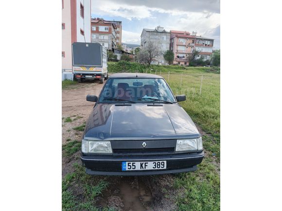 Sahibinden Renault R 9 1.4 Spring 1996 Model