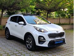 OTOMOBİLCİ 2020 SPORTAGE 1.6 CRDI ELG.CAM TAVAN BOYASIZ HATASIZ