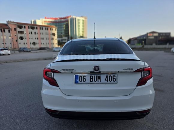 Sahibinden Fiat Egea 1.3 Multijet Easy 2017 Model