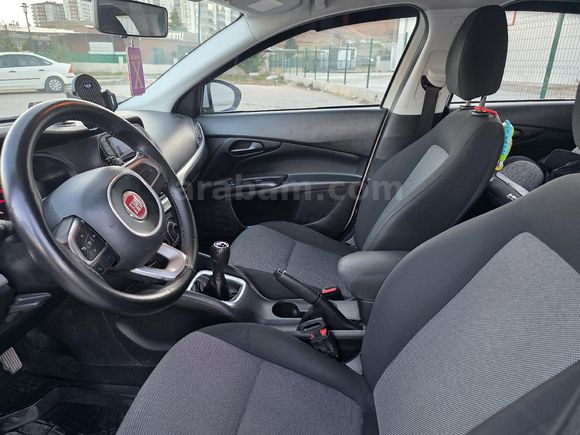 Sahibinden Fiat Egea 1.3 Multijet Easy 2017 Model