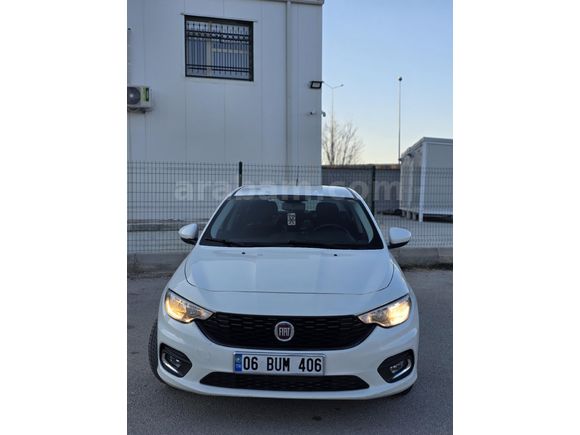 Sahibinden Fiat Egea 1.3 Multijet Easy 2017 Model