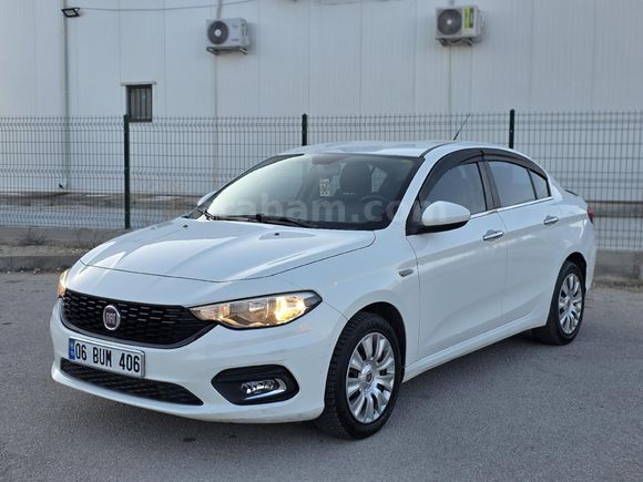 Sahibinden Fiat Egea 1.3 Multijet Easy 2017 Model