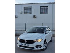 Sahibinden Fiat Egea 1.3 Multijet Easy 2017 Model