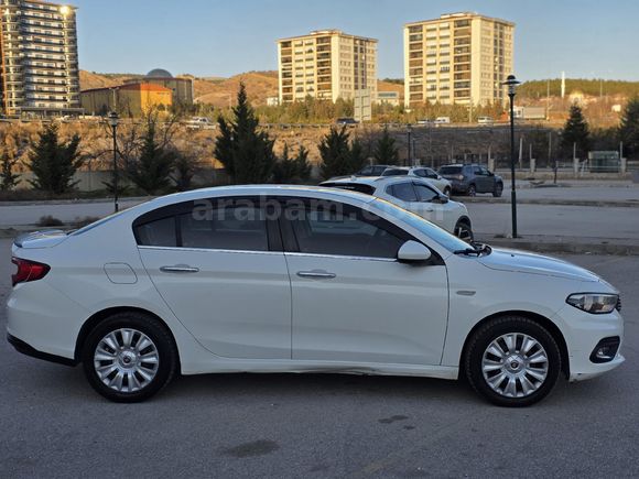 Sahibinden Fiat Egea 1.3 Multijet Easy 2017 Model