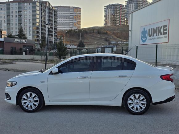 Sahibinden Fiat Egea 1.3 Multijet Easy 2017 Model