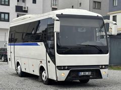 2008 TEMSA PRESTİJ SUPER DELUXE YENİ KASA 27+1 HATASIZ