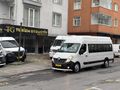 2015 RENAULT MASTER 19+1 ORJİNAL ARGEN ÇİFT TEKER