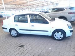 Sahibinden Renault Clio 1.5 dCi Temiz bakımlı Authentique 2004 Model