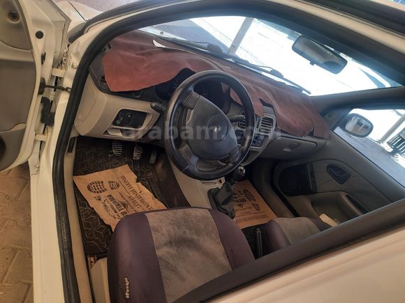 Sahibinden Renault Clio 1.5 dCi Temiz bakımlı Authentique 2004 Model