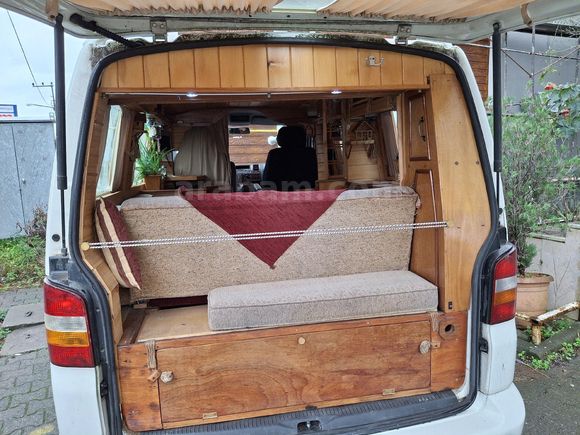 Sahibinden Karavan Motokaravan