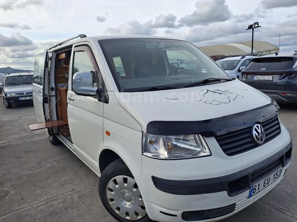 Sahibinden Karavan Motokaravan