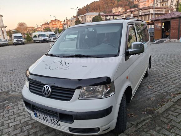 Sahibinden Karavan Motokaravan
