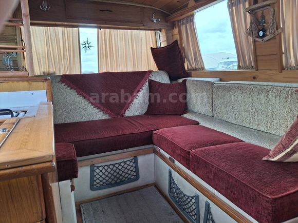 Sahibinden Karavan Motokaravan