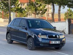 Sahibinden Skoda Fabia 1.4 Comfort 2001 Model 