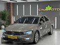 2019 VW Passat 1.6 TDI BMT Business DSG YENİ KASA