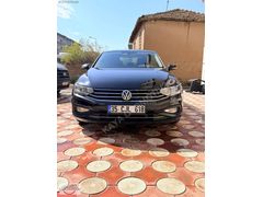 KAYA OTOMOTİV'DEN 2019 PASSAT