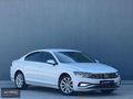 ALTINOK MOTORS'DAN 2019 MODEL WV PASSAT BUSİNESS HATASIZ BOYASIZ