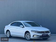 ALTINOK MOTORS'DAN 2019 MODEL WV PASSAT BUSİNESS HATASIZ BOYASIZ