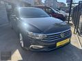400 bin PEŞİNAT İLE 2020 VW PASSAT 1.6 BLUEMOTİON 124 BİN KM