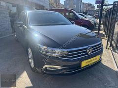 400 bin PEŞİNAT İLE 2020 VW PASSAT 1.6 BLUEMOTİON 124 BİN KM
