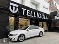 TELLİOĞLUNDAN 2019 PASSAT 1.6 TDI DSG HATASIZ BOYASIZ