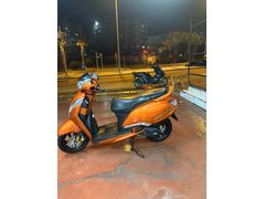 Sahibinden TVS Jupiter 125 
