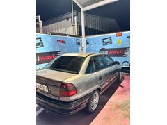 Sahibinden Opel Astra 1.6 GL 1998 Model 