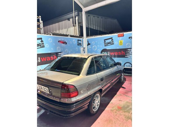 Sahibinden Opel Astra 1.6 GL 1998 Model 
