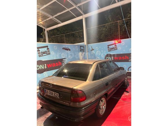 Sahibinden Opel Astra 1.6 GL 1998 Model 