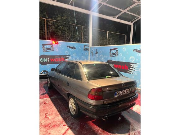 Sahibinden Opel Astra 1.6 GL 1998 Model 