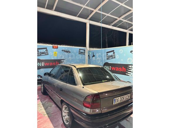 Sahibinden Opel Astra 1.6 GL 1998 Model 