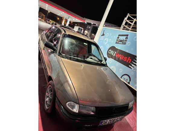 Sahibinden Opel Astra 1.6 GL 1998 Model 