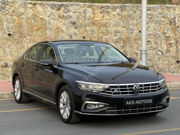 AKS MOTORS 2021 ÇIKIŞLI BUSİNESS DİZEL YENİ LOGO HATASIZ