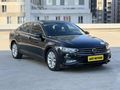 593.000 TL PEŞİNATLA2020 MODEL VW PASSAT DİJİTAL KLİMA YENİ LOGU