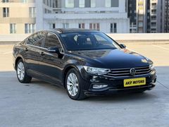 593.000 TL PEŞİNATLA2020 MODEL VW PASSAT DİJİTAL KLİMA YENİ LOGU