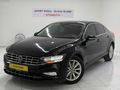 2020 PASSAT BUSİNESS YENİ LOGO HATASIZ