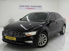2020 PASSAT BUSİNESS YENİ LOGO HATASIZ