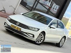 BİRİNCİ SINIF 2020 VW PASSAT 1.6TDI HATASIZ BOYASIZ TRAMERSİZ